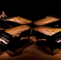 Canto Ostinato op 11 maart 2017